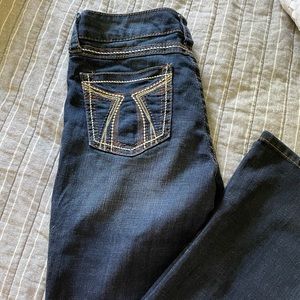 Seven jeans sz 6